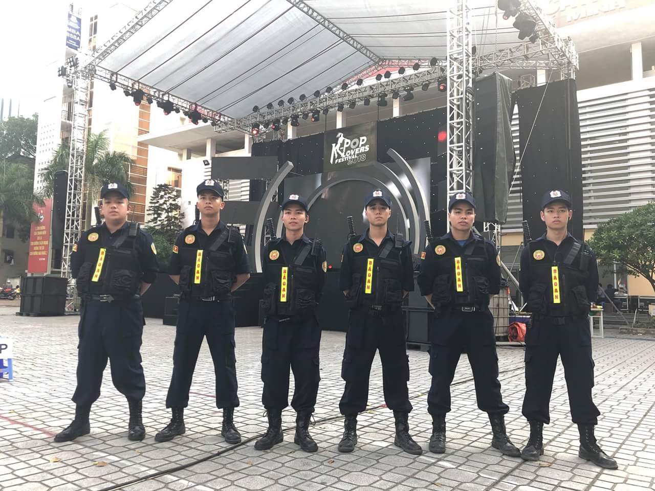 BẢO VỆ SỰ KIỆN